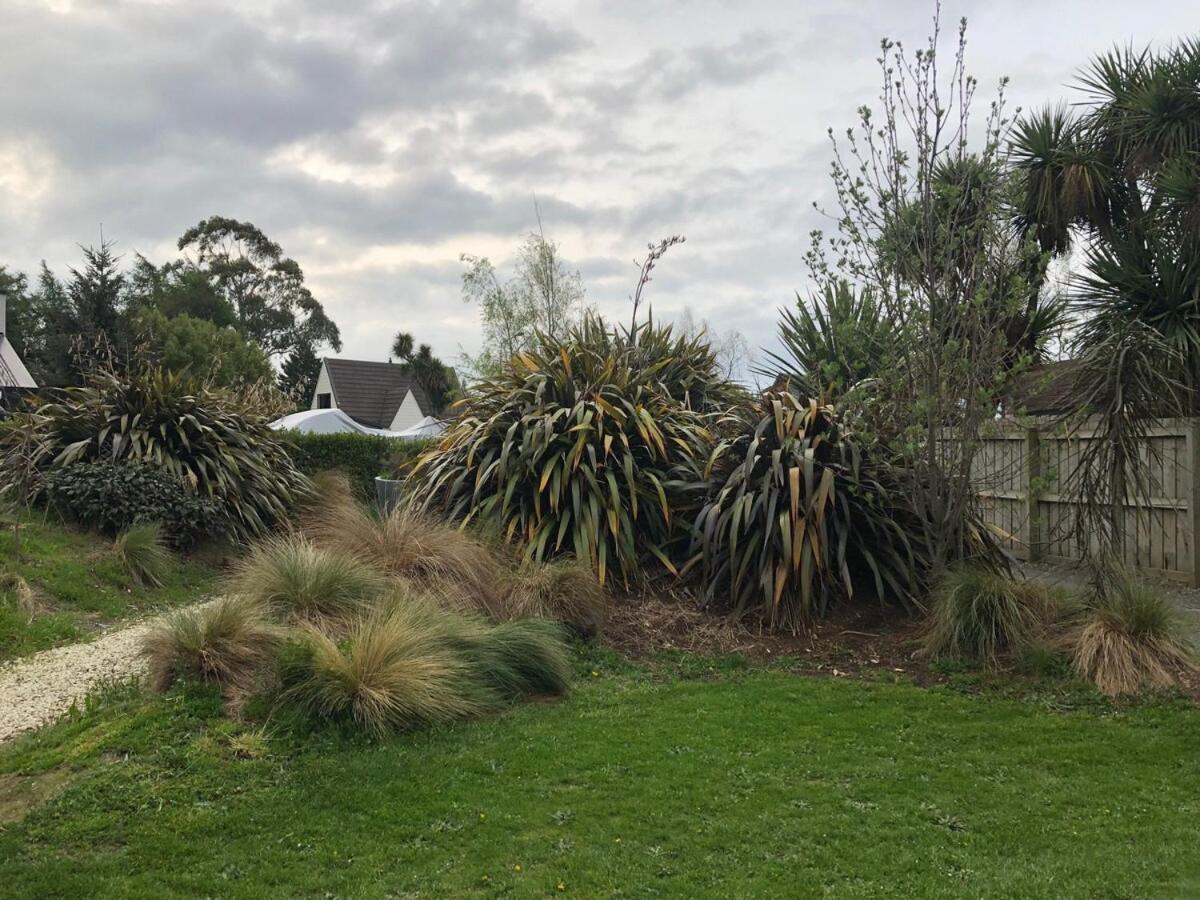 Casa Del Caird Villa Methven Exterior photo